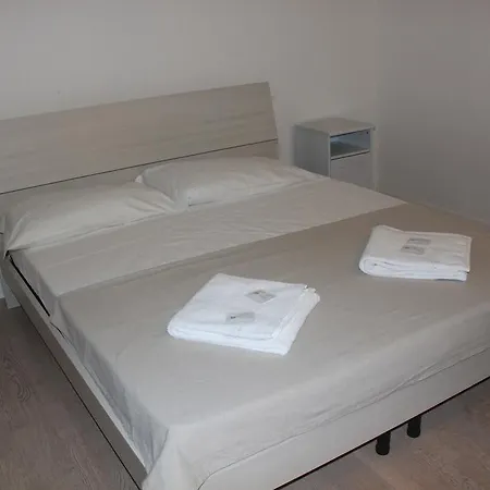 Serenity House 招待所 佛罗伦萨
