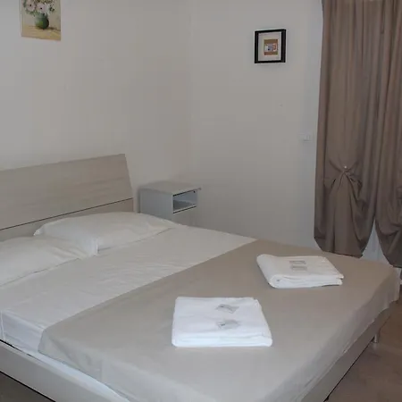 Serenity House Florence