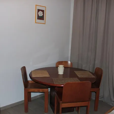 Serenity House Guest house *