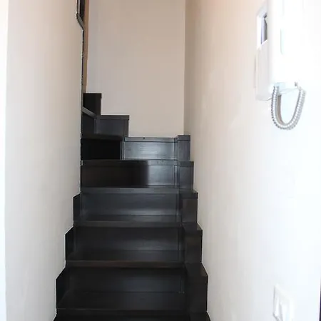 Guest house Serenity House Florence