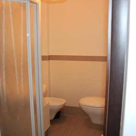 Serenity House Guest house