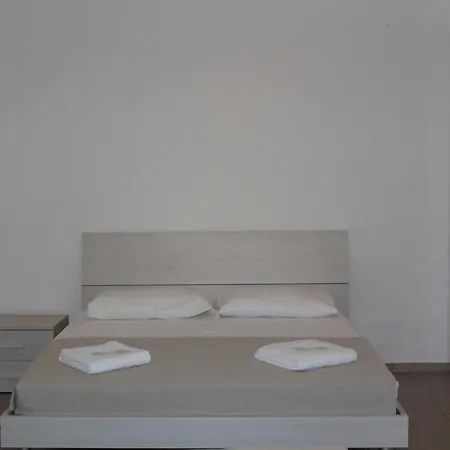 Serenity House Florence