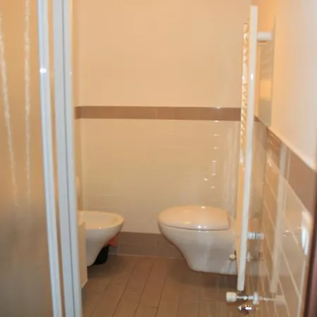 Guest house Serenity House Florence
