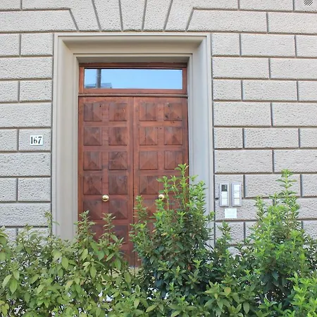 Guest house Serenity House