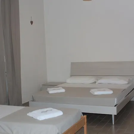 Serenity House Guest house Florence