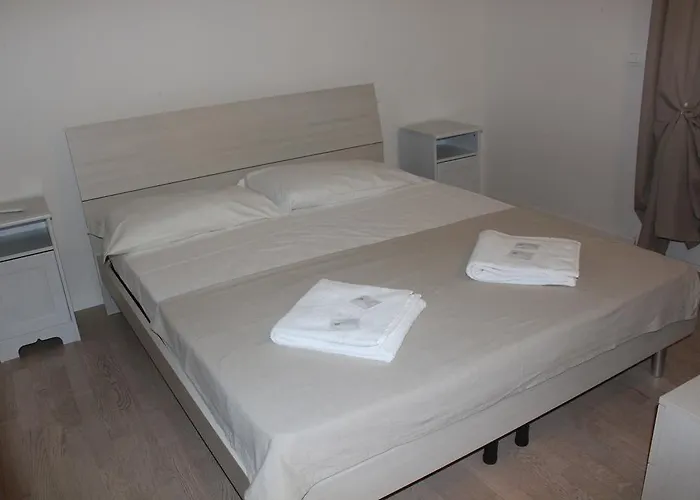 Serenity House 招待所 佛罗伦萨